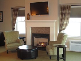 Union Bluff Hotel