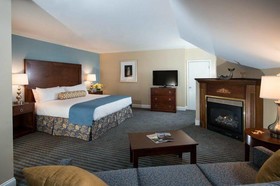 Union Bluff Hotel