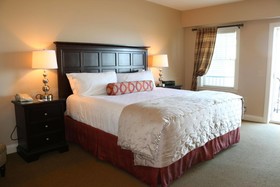 Union Bluff Hotel