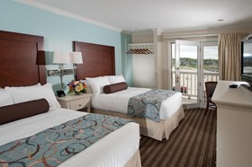Union Bluff Hotel