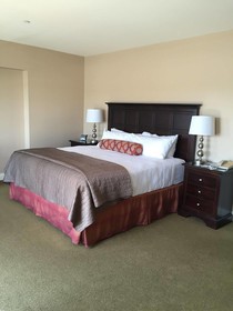 Union Bluff Hotel