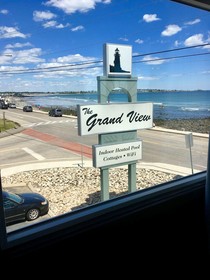 Grand View Inn & Cottages
