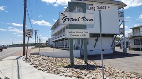 Grand View Inn & Cottages
