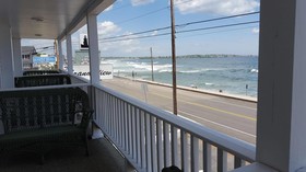 Grand View Inn & Cottages