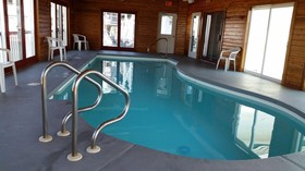 Grand View Inn & Cottages