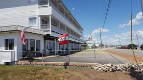 Grand View Inn & Cottages