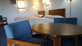 Grand View Inn & Cottages