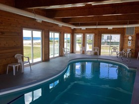 Grand View Inn & Cottages