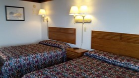 Grand View Inn & Cottages