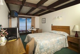 Grand View Inn & Cottages