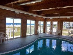 Grand View Inn & Cottages