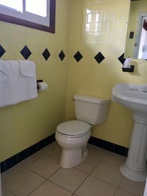 Grand View Inn & Cottages