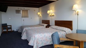 Grand View Inn & Cottages