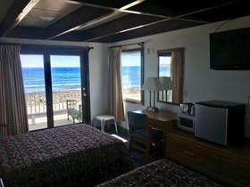 Grand View Inn & Cottages
