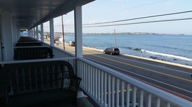Grand View Inn & Cottages