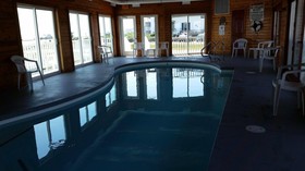 Grand View Inn & Cottages