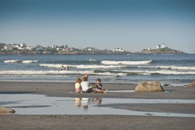 Grand View Inn & Cottages