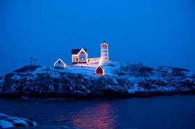 York Harbor Inn