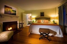 York Harbor Inn