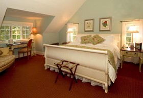 York Harbor Inn