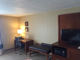 Comfort Inn & Suites Aberdeen near APG