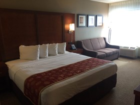 Comfort Inn & Suites Aberdeen near APG