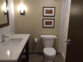 Comfort Inn & Suites Aberdeen near APG