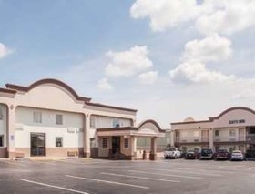 Days Inn by Wyndham Aberdeen