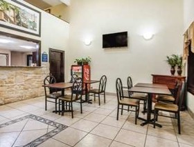 Days Inn by Wyndham Aberdeen