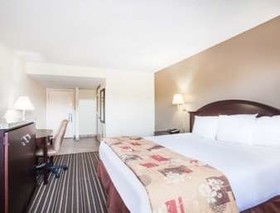 Days Inn by Wyndham Aberdeen