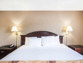 Days Inn by Wyndham Aberdeen