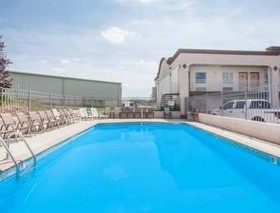 Days Inn by Wyndham Aberdeen