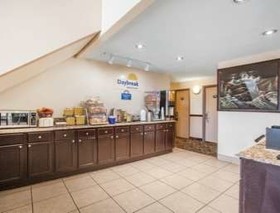 Days Inn by Wyndham Aberdeen