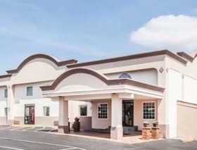 Days Inn by Wyndham Aberdeen