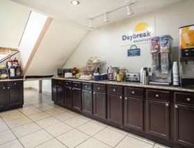 Days Inn by Wyndham Aberdeen