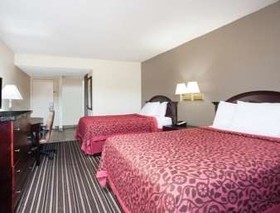 Days Inn by Wyndham Aberdeen