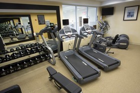Hilton Garden Inn Aberdeen