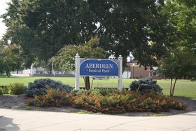 Hilton Garden Inn Aberdeen