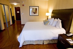 Hilton Garden Inn Aberdeen