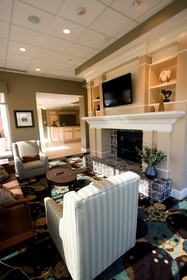 Hilton Garden Inn Aberdeen