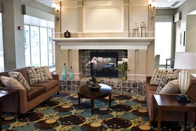 Hilton Garden Inn Aberdeen