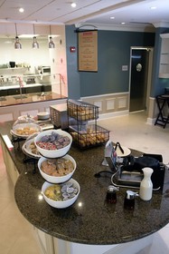 Hilton Garden Inn Aberdeen