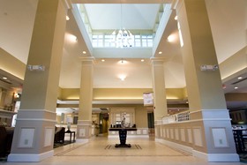 Hilton Garden Inn Aberdeen