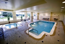 Hilton Garden Inn Aberdeen