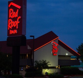 Red Roof Inn Aberdeen