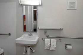 Red Roof Inn Aberdeen