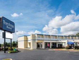 Travelodge by Wyndham Aberdeen