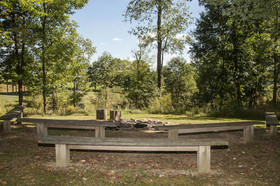 Camp Deep Creek