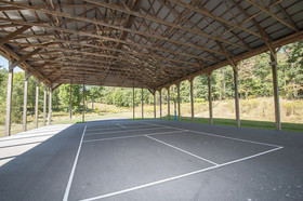 Camp Deep Creek
