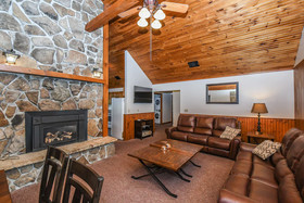 Camp Deep Creek